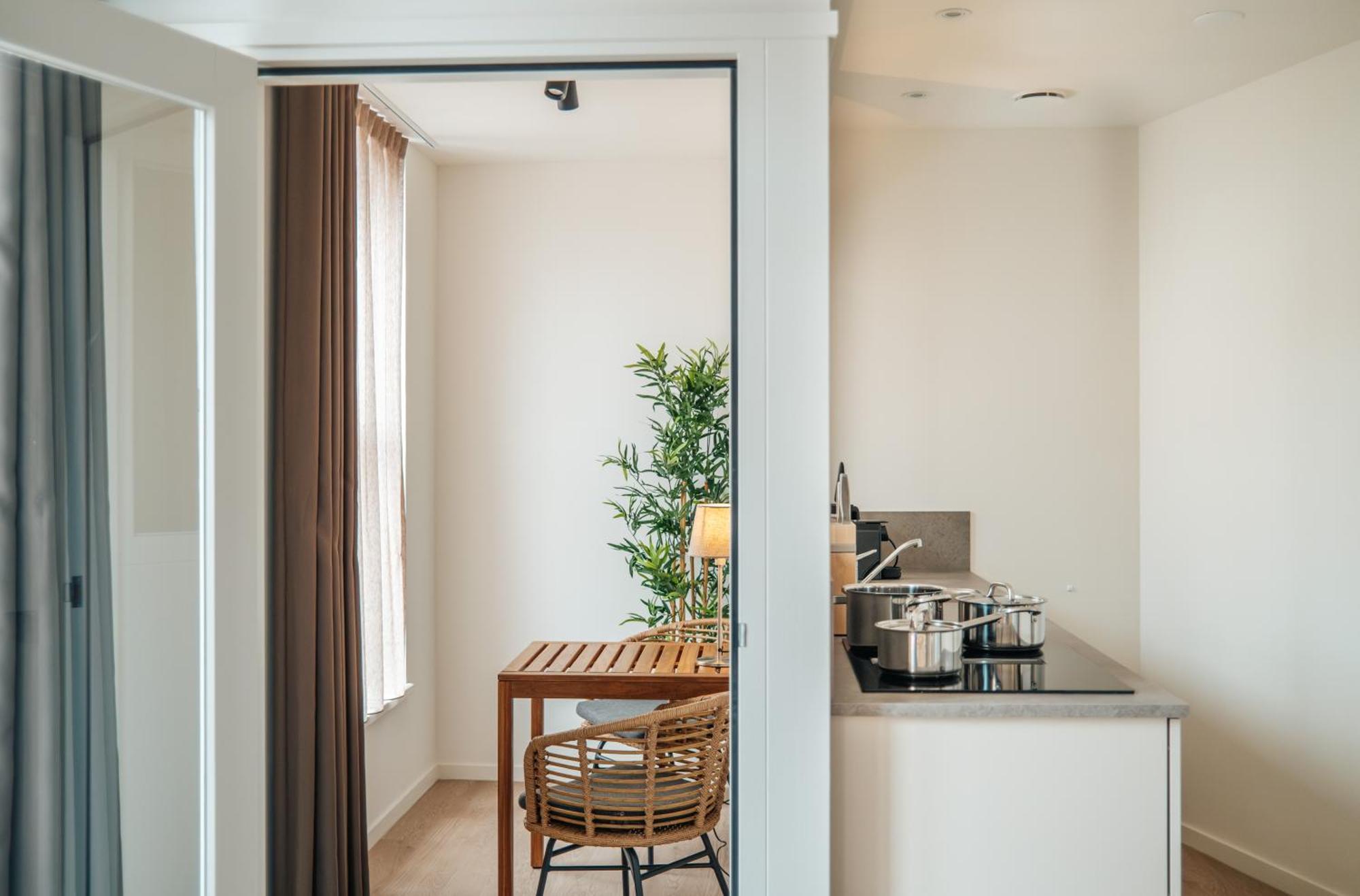 Urban Aparthotel