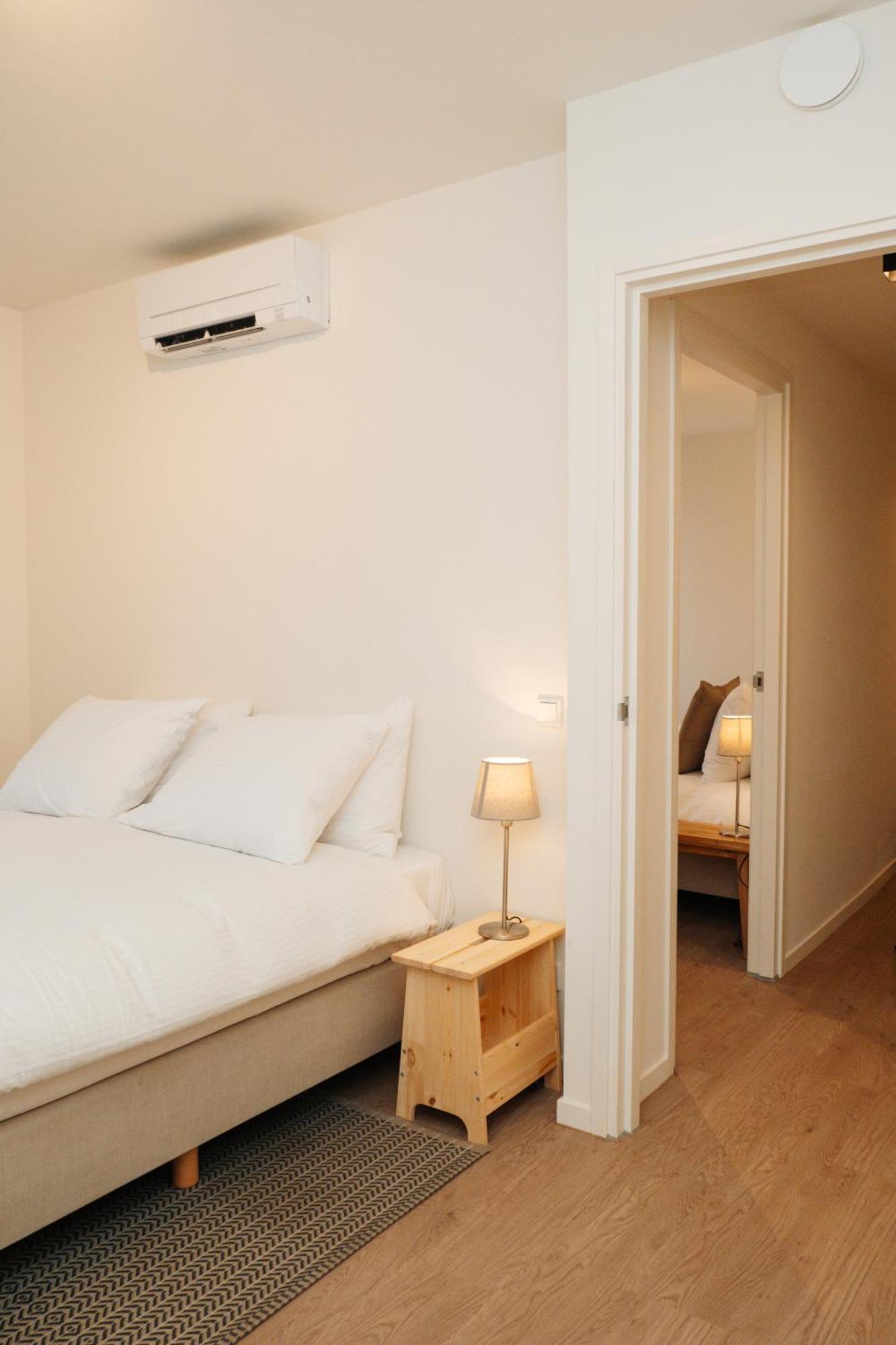 Urban Aparthotel