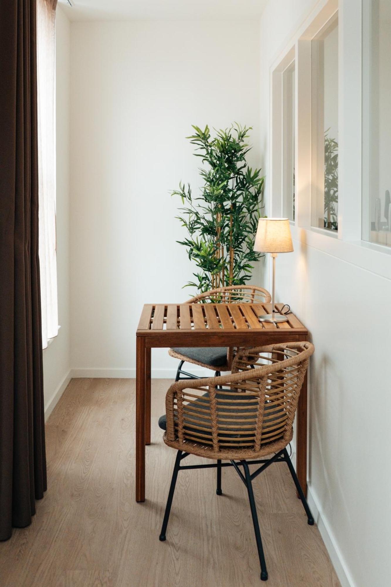 Urban Aparthotel Eindhoven