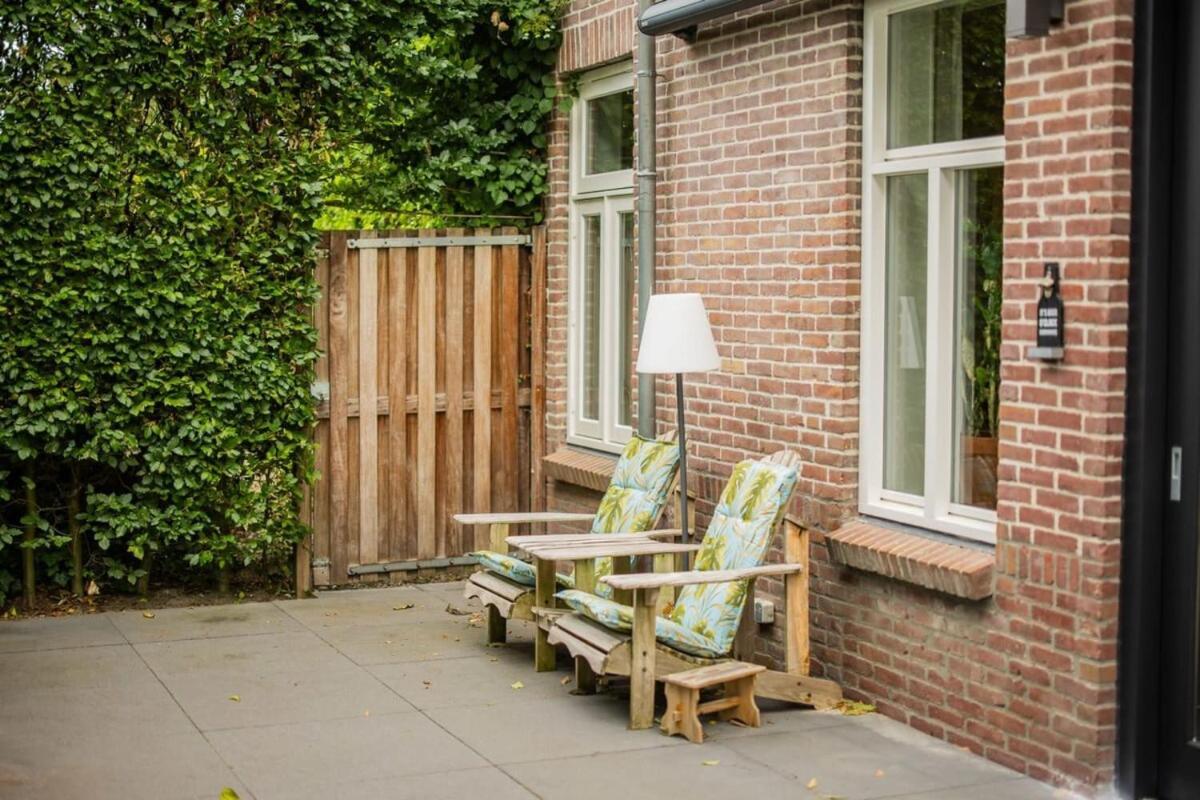 Ferienhaus Fabulous 4 Bedroom - Ks10 Eindhoven