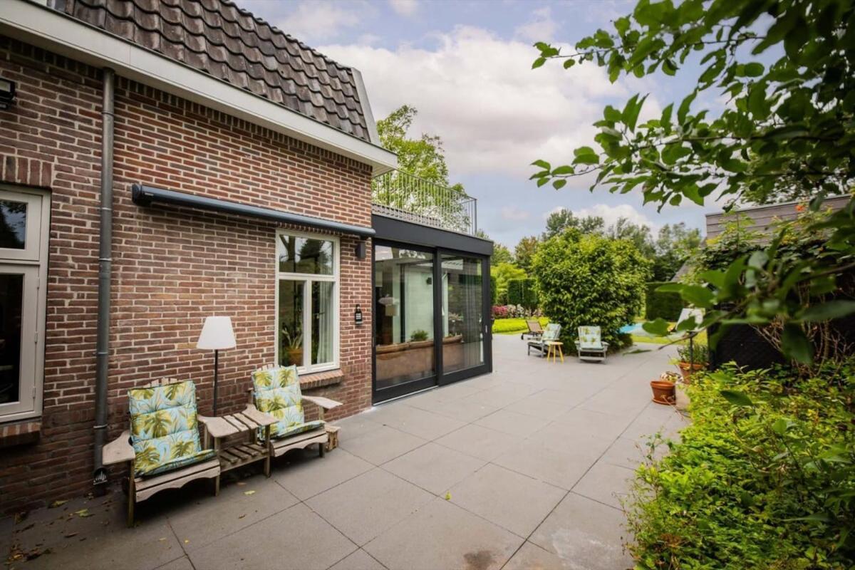 Fabulous 4 Bedroom - Ks10 * Eindhoven