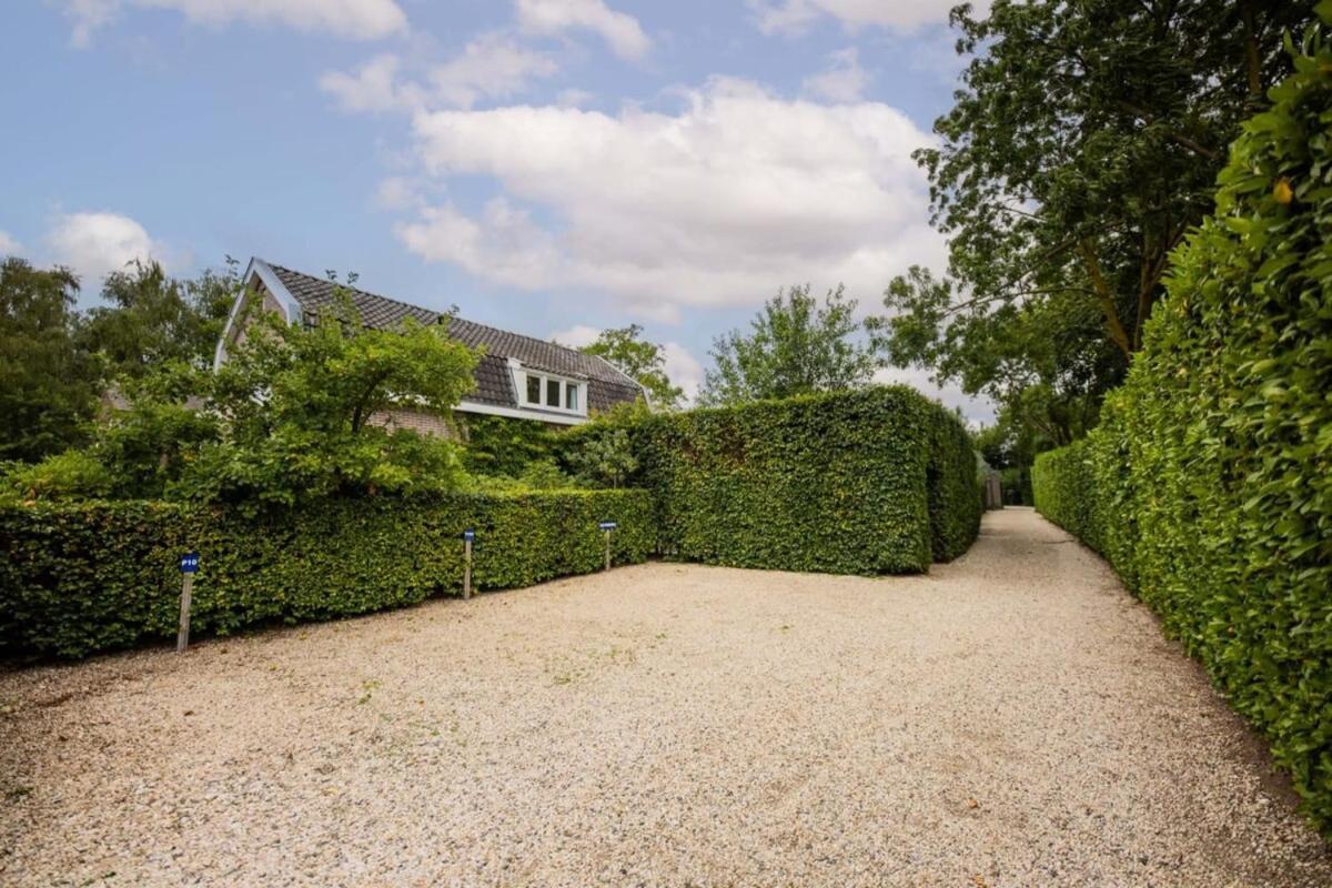 Fabulous 4 Bedroom - Ks10 Ferienhaus