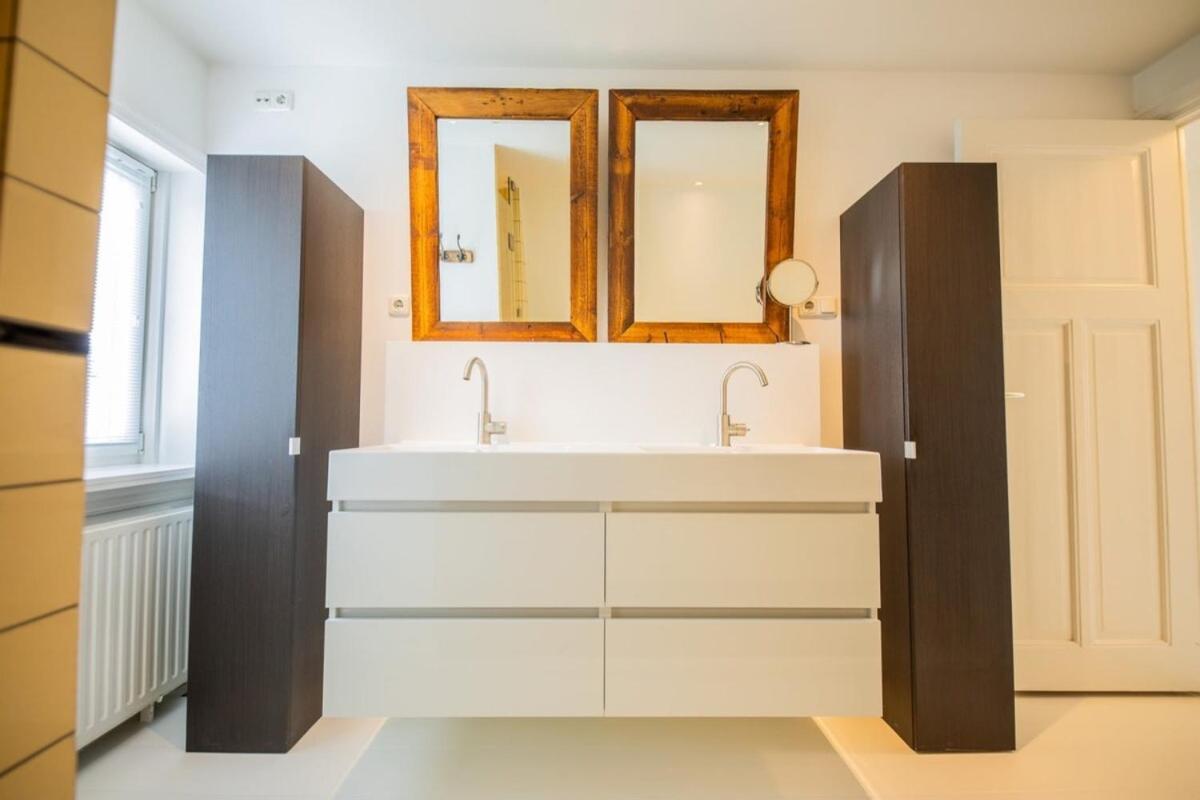 Ferienhaus Fabulous 4 Bedroom - Ks10 Eindhoven