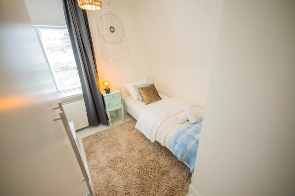 Ferienhaus Fabulous 4 Bedroom - Ks10 *