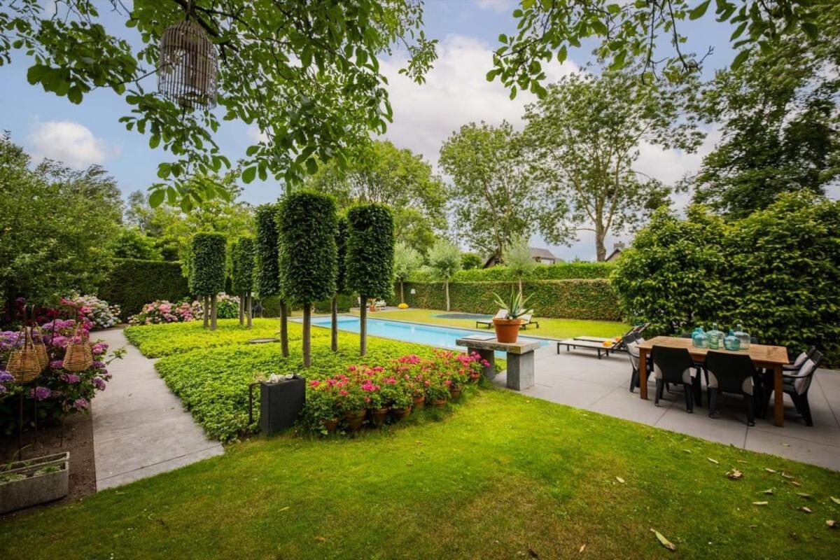 Fabulous 4 Bedroom - Ks10 Ferienhaus Eindhoven