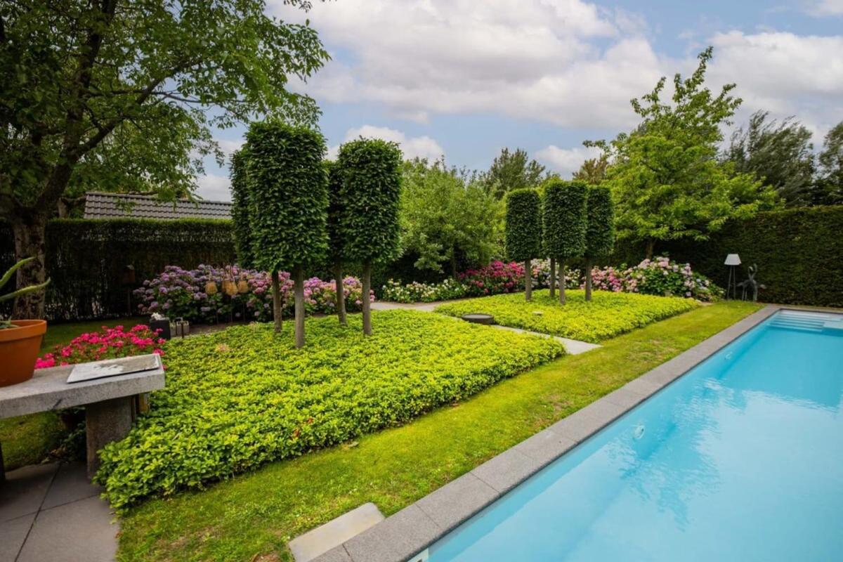 Fabulous 4 Bedroom - Ks10 *