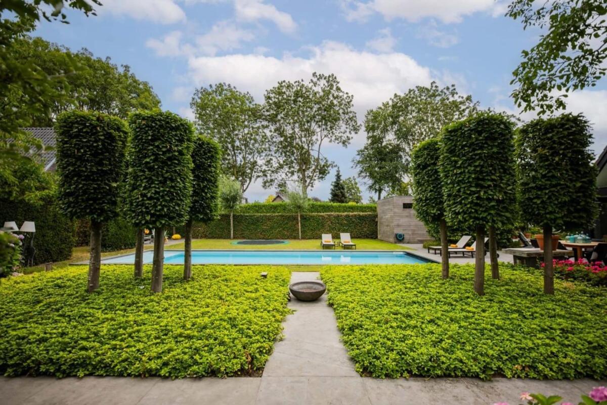 Fabulous 4 Bedroom - Ks10 Eindhoven