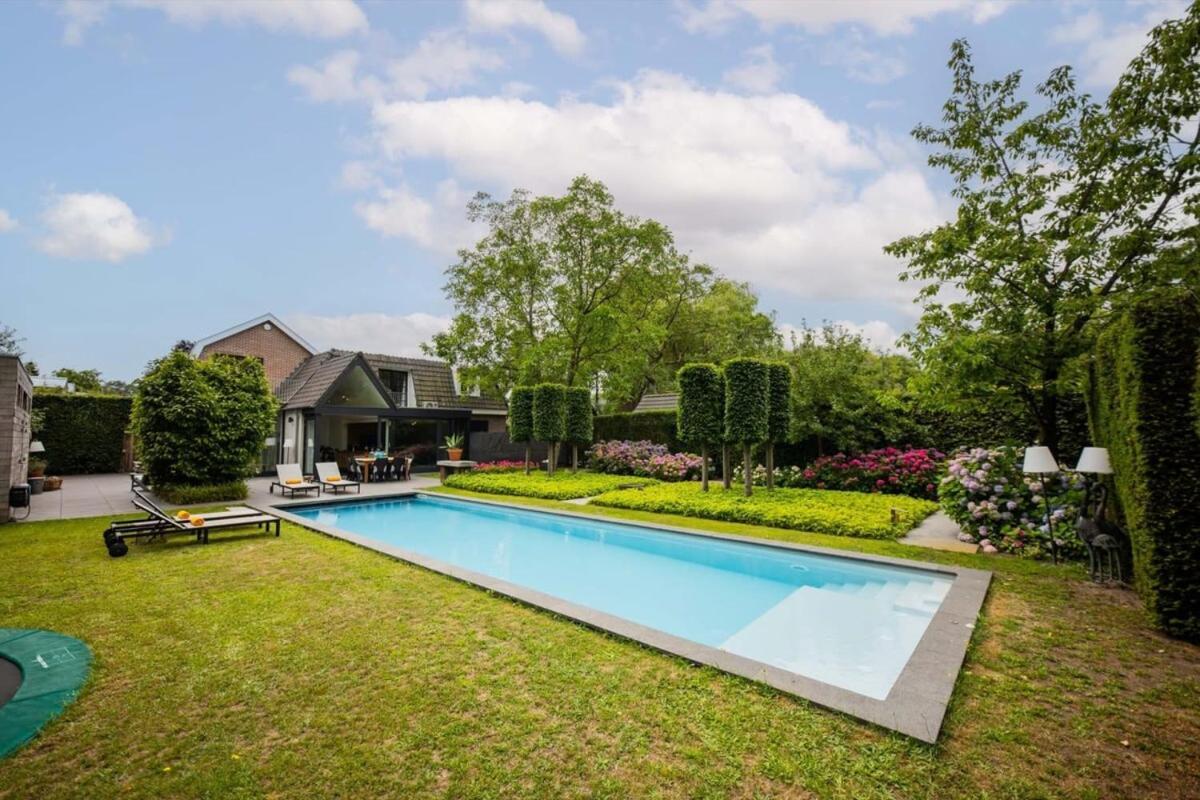 Ferienhaus Fabulous 4 Bedroom - Ks10