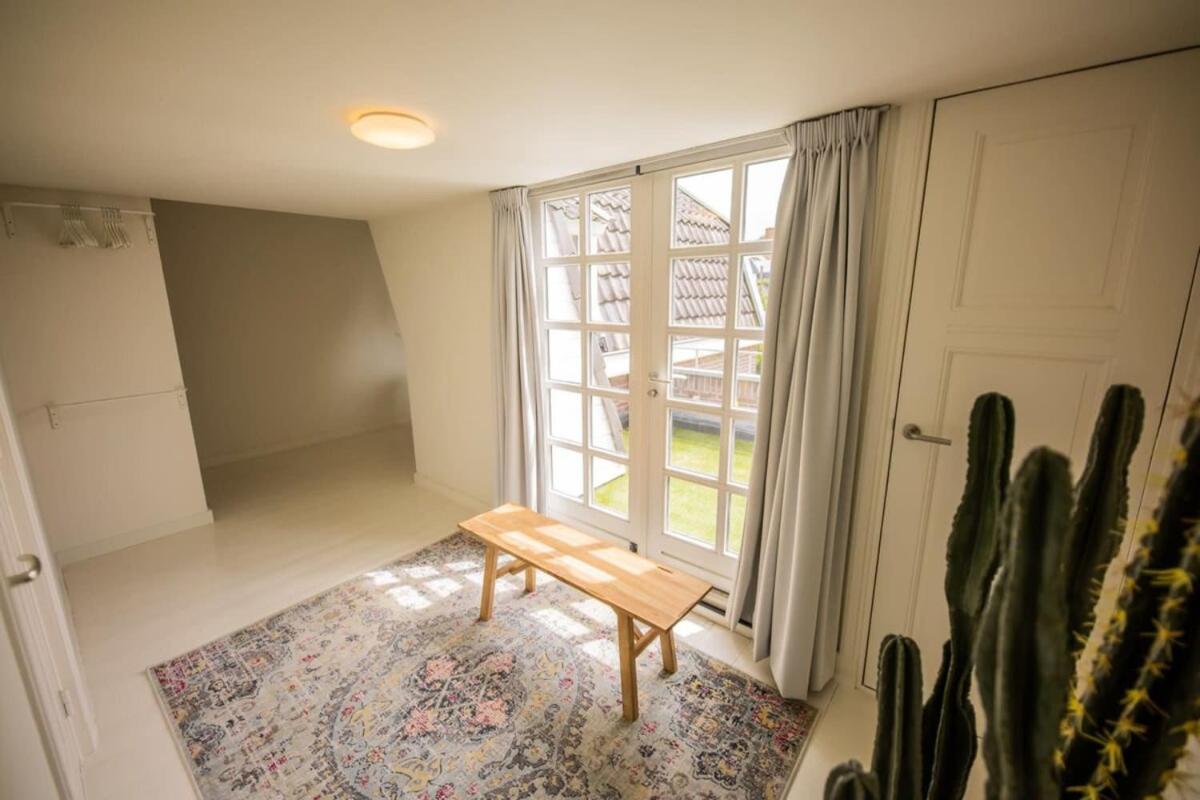 Fabulous 4 Bedroom - Ks10 Eindhoven