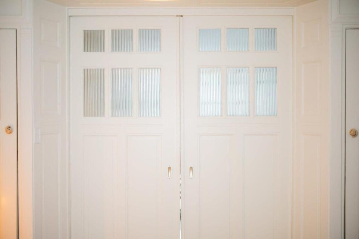 Ferienhaus Fabulous 4 Bedroom - Ks10