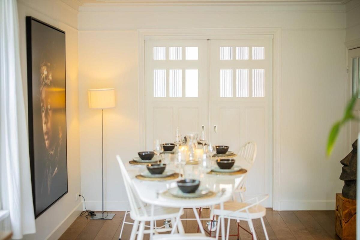 Fabulous 4 Bedroom - Ks10 Eindhoven