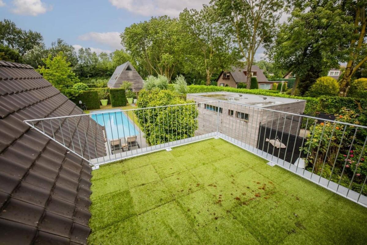 Ferienhaus Fabulous 4 Bedroom - Ks10