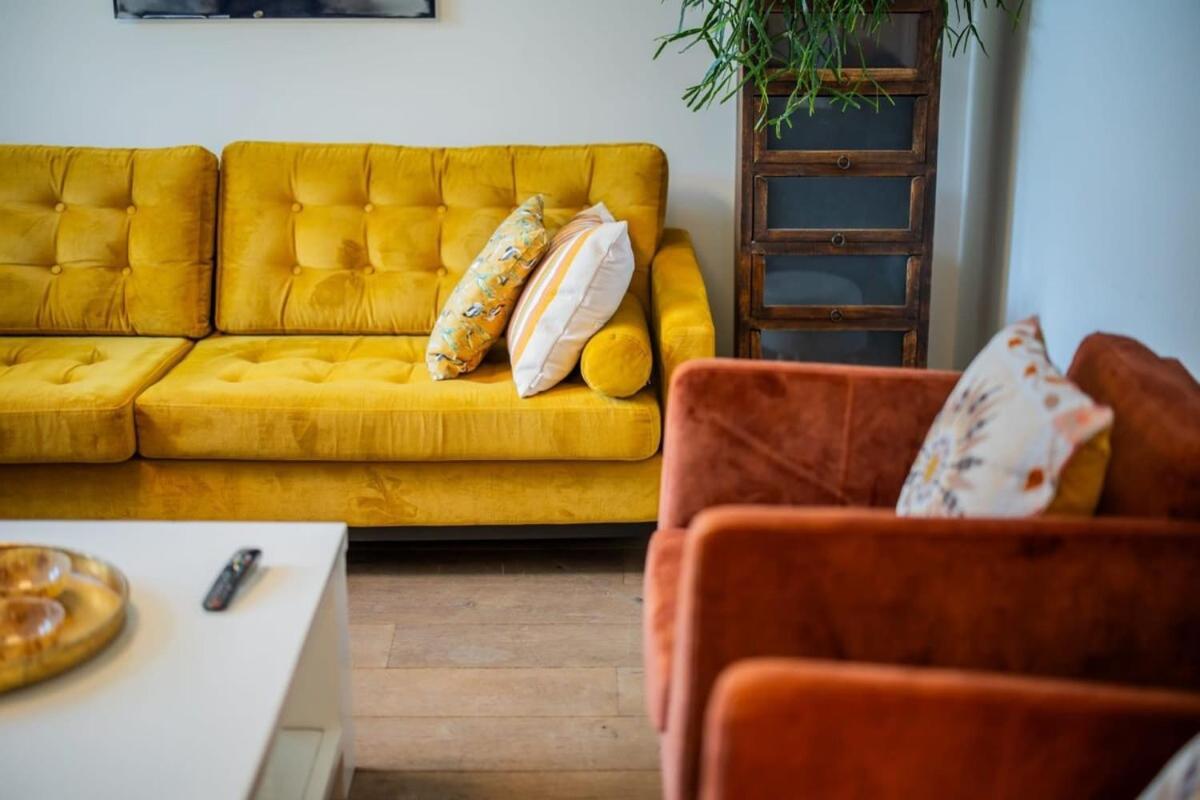 Fabulous 4 Bedroom - Ks10 * Eindhoven