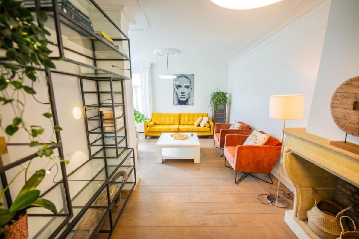 Ferienhaus Fabulous 4 Bedroom - Ks10