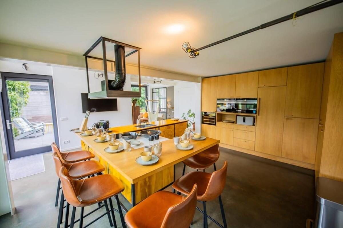 Fabulous 4 Bedroom - Ks10 Ferienhaus *