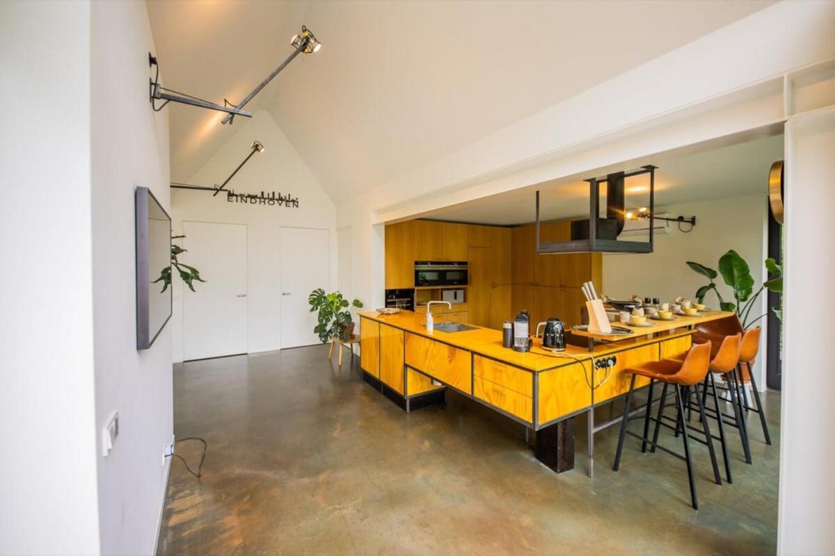 Fabulous 4 Bedroom - Ks10 * Eindhoven