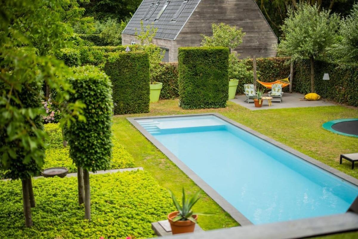 Fabulous 4 Bedroom - Ks10 Ferienhaus Eindhoven