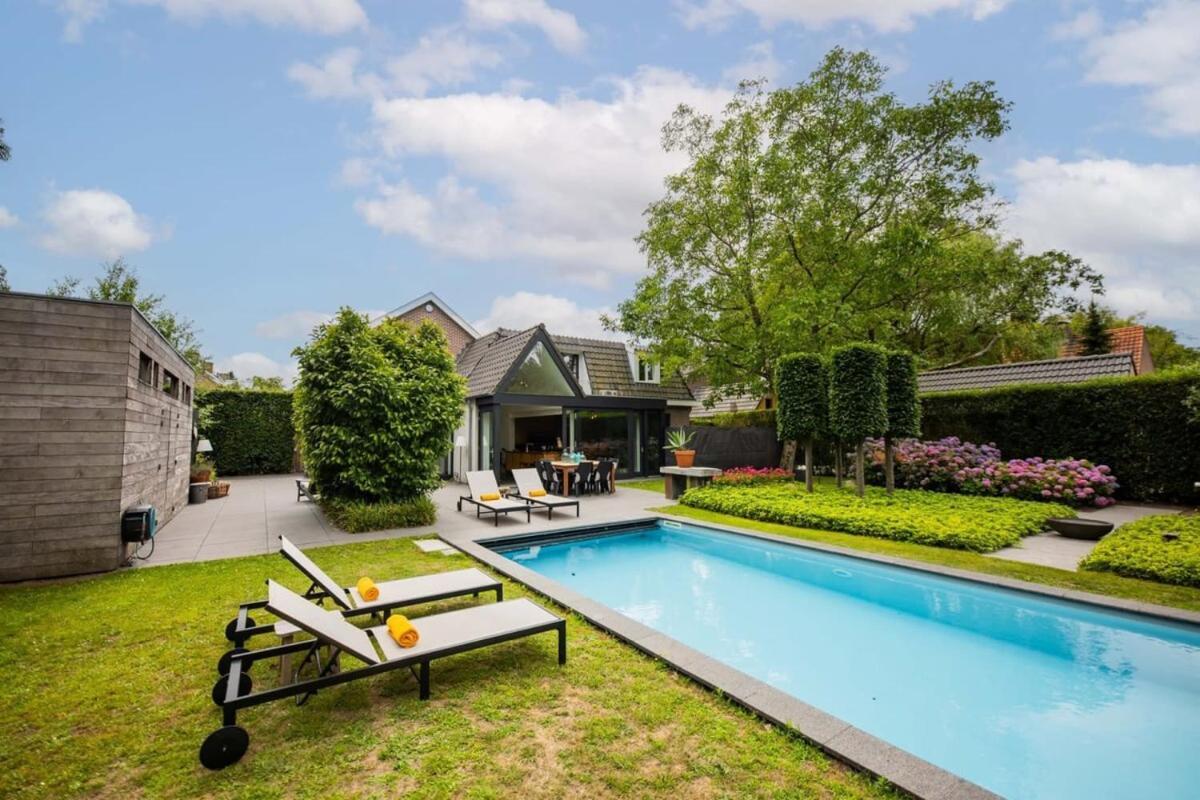 Ferienhaus Fabulous 4 Bedroom - Ks10