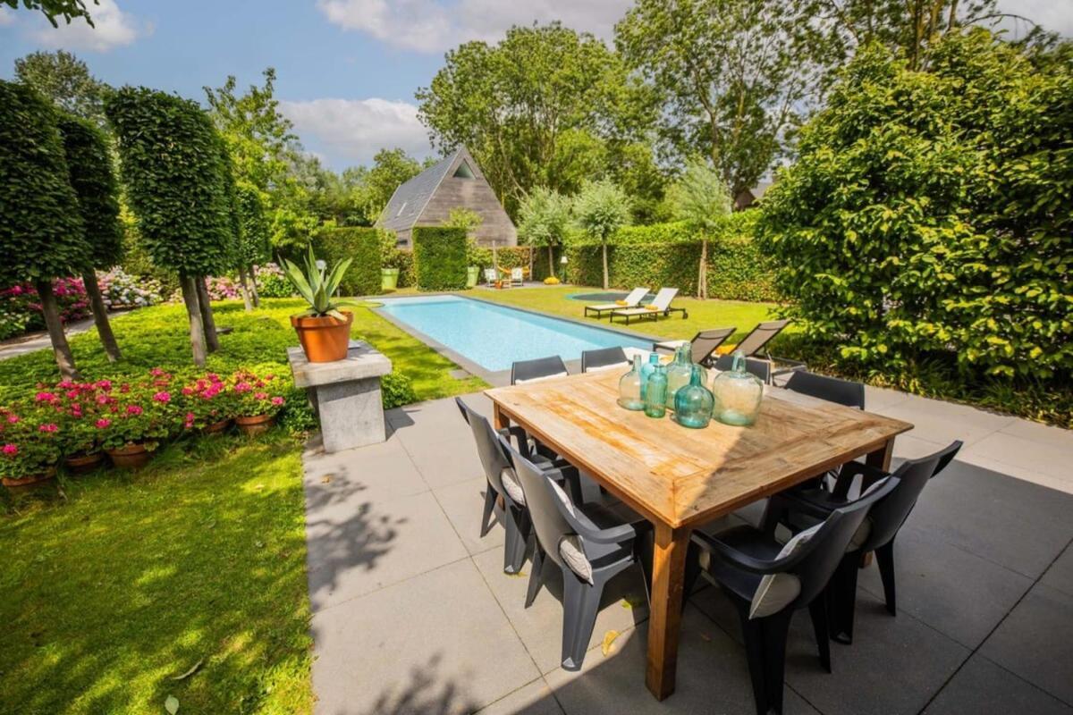 Fabulous 4 Bedroom - Ks10 Ferienhaus