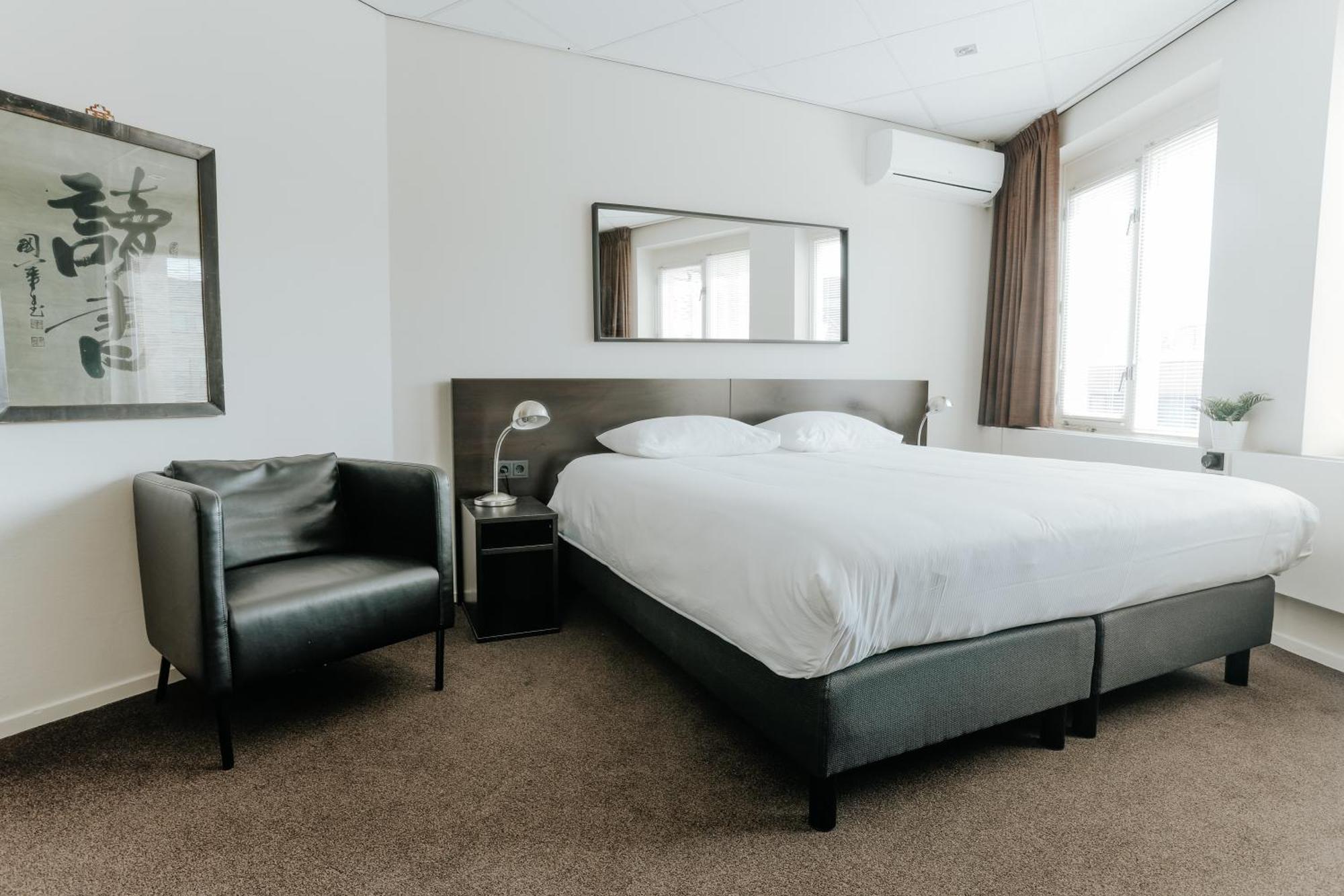 Hotel Queen Eindhoven