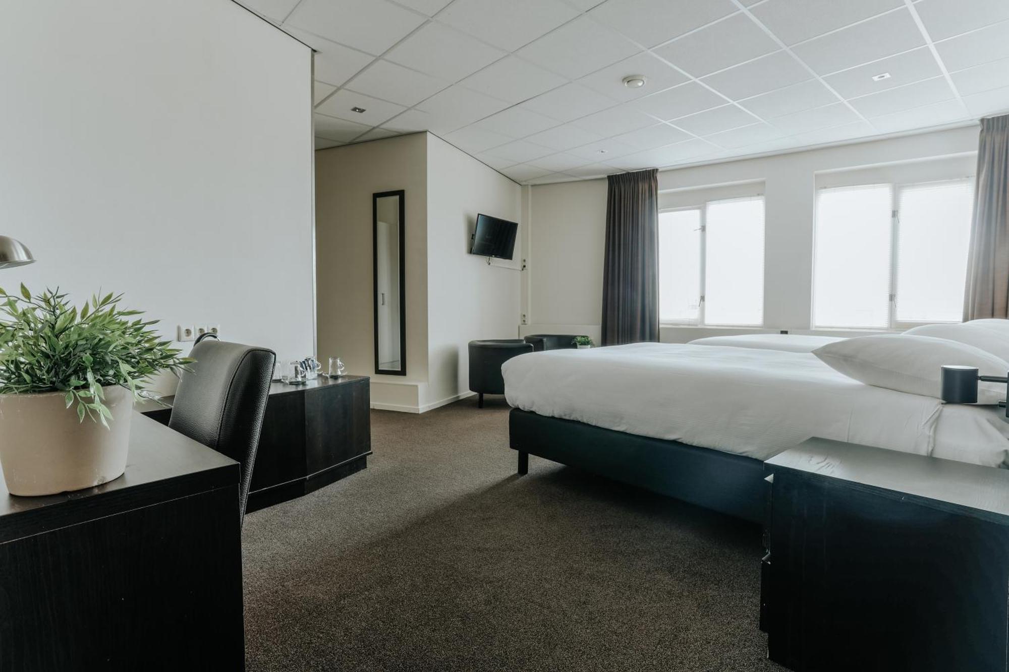 Queen Hotel Eindhoven