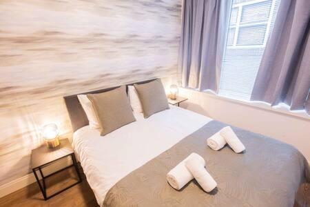 Apartment Stylish 50m2 Two-bedroom - Sd23k *