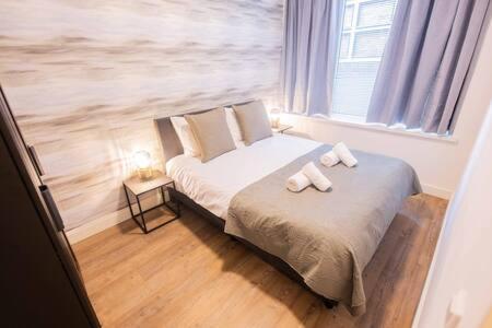 Stylish 50m2 Two-bedroom - Sd23k Appartement *