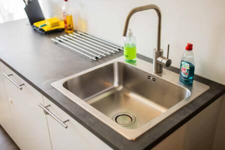Stylish 50m2 Two-bedroom - Sd23k Appartement Eindhoven