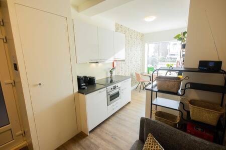 Stylish 50m2 Two-bedroom - Sd23k *