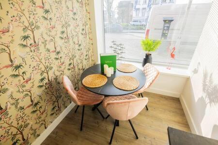 Stylish 50m2 Two-bedroom - Sd23k Appartement *