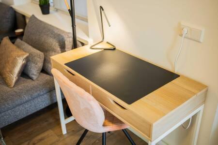 Appartement Stylish 50m2 Two-bedroom - Sd23k