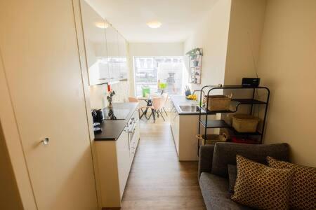 Stylish 50m2 Two-bedroom - Sd23k Appartement Eindhoven