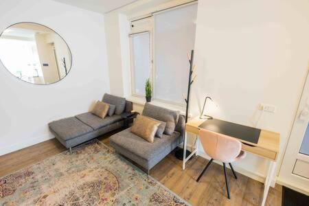 Stylish 50m2 Two-bedroom - Sd23k Appartement Eindhoven