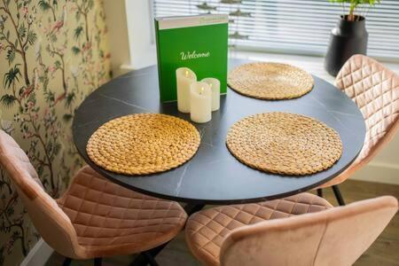 Stylish 50m2 Two-bedroom - Sd23k Appartement