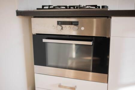 Peaceful 2 Bedroom - Ts307b Appartement Eindhoven