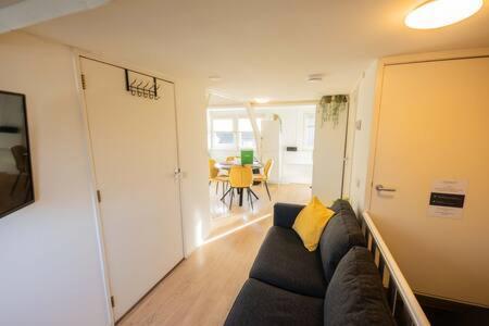 Appartement Peaceful 2 Bedroom - Ts307b Eindhoven