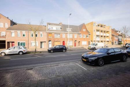 Appartement Peaceful 2 Bedroom - Ts307b