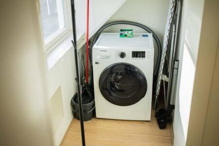 Peaceful 2 Bedroom - Ts307b Appartement Eindhoven