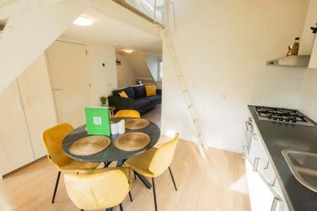 Peaceful 2 Bedroom - Ts307b Appartement