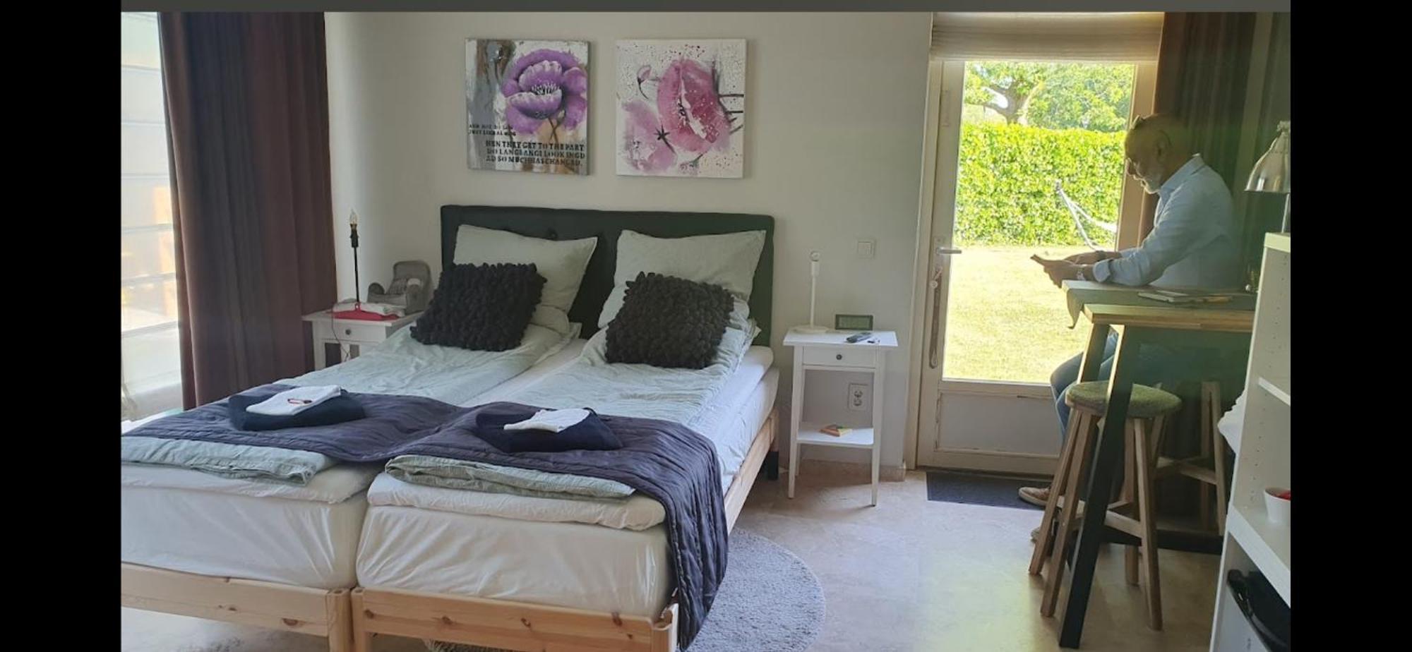 Frühstückspension Maison Saint Tropez Eindhoven