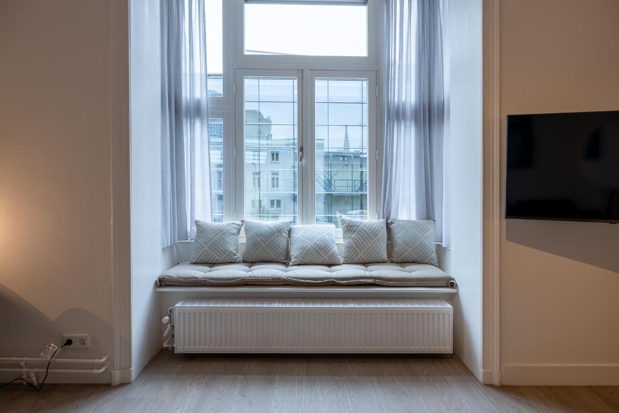 Apartment Raiffeisenstraat *