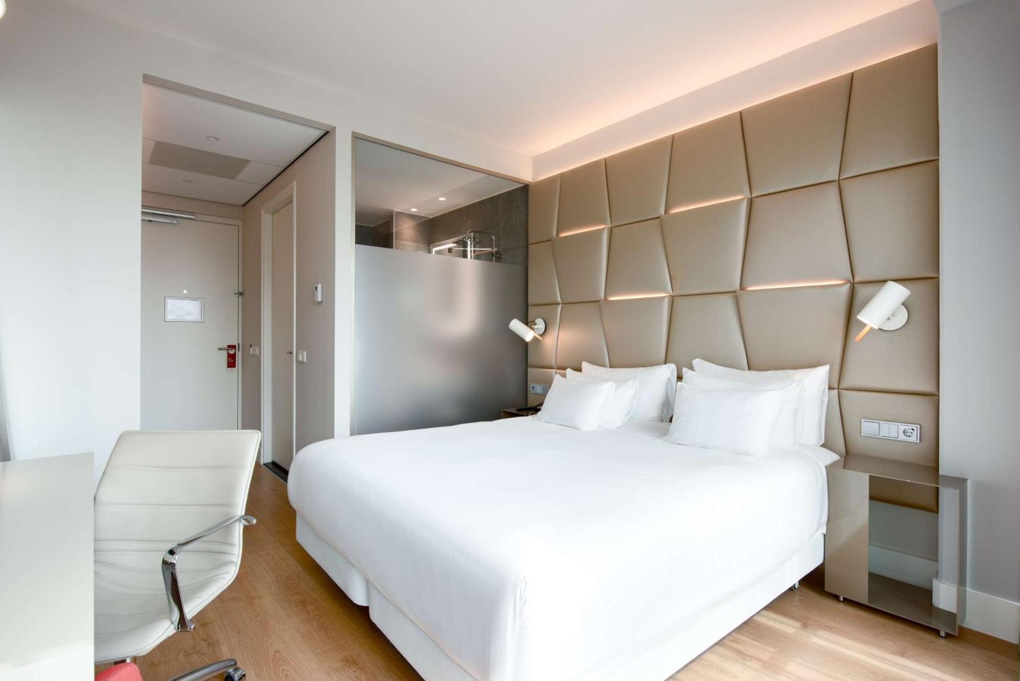 Nh Collection Centre 5* Eindhoven