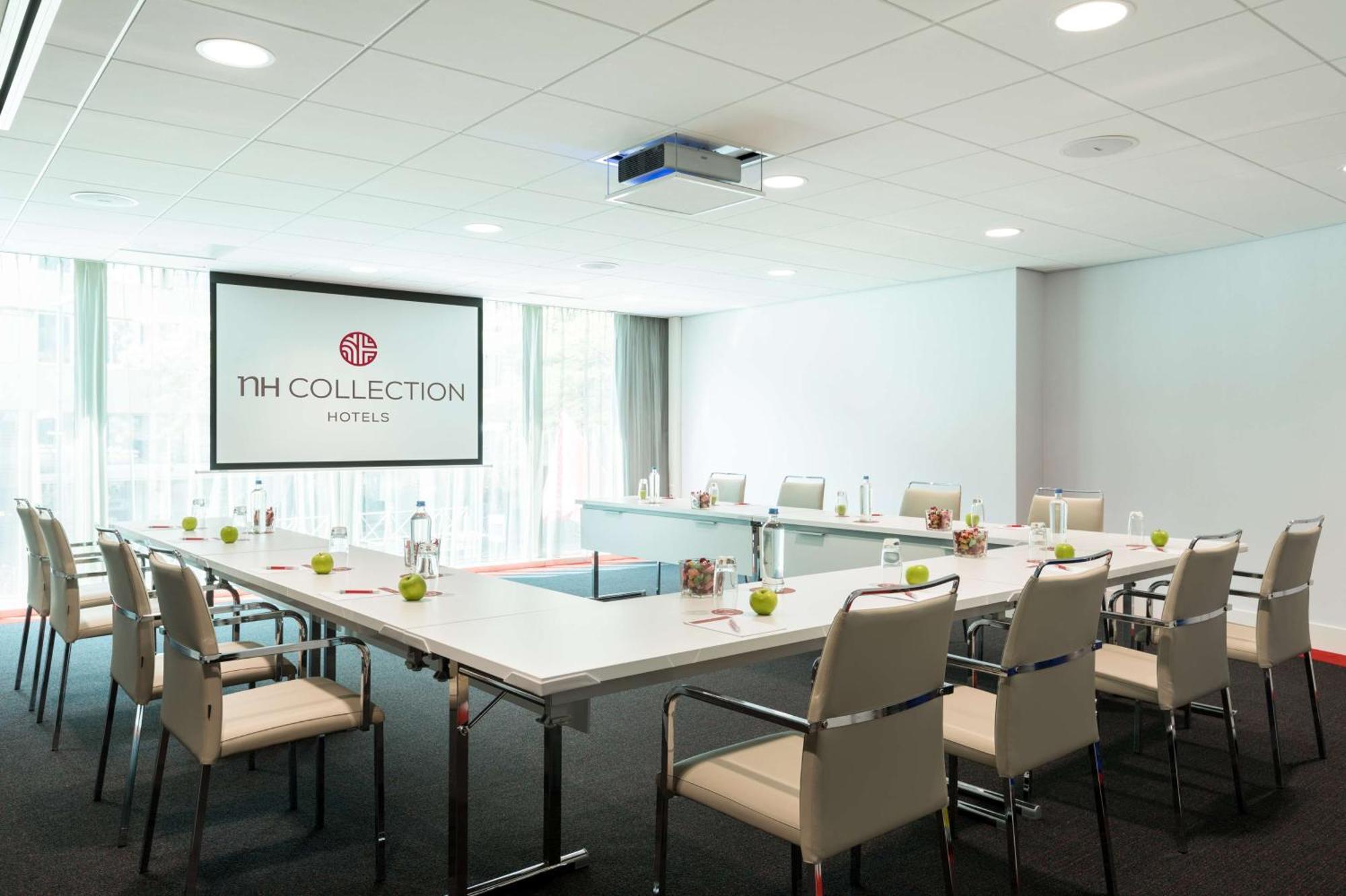Nh Collection Centre Hotel