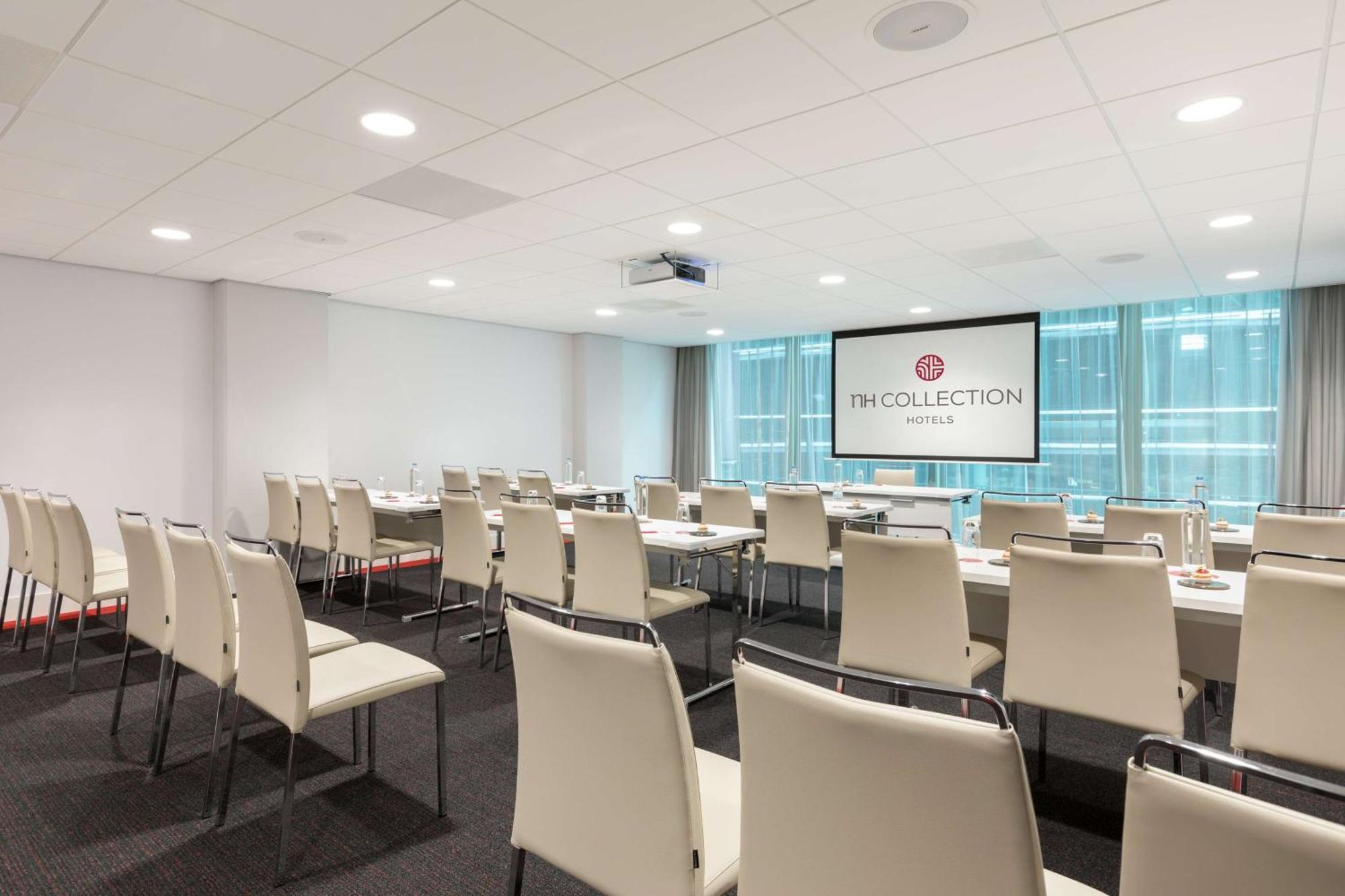 Nh Collection Centre Hotel Eindhoven