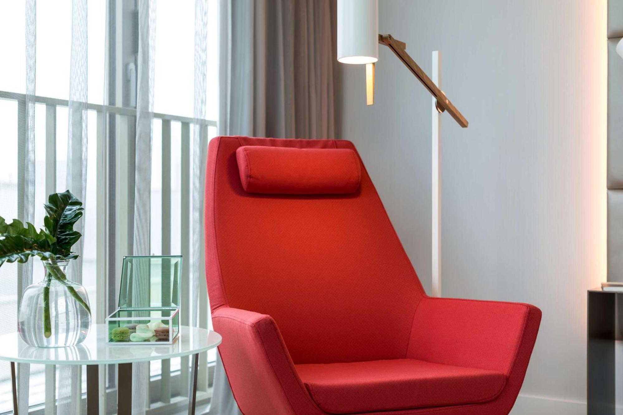 Nh Collection Centre 5* Eindhoven