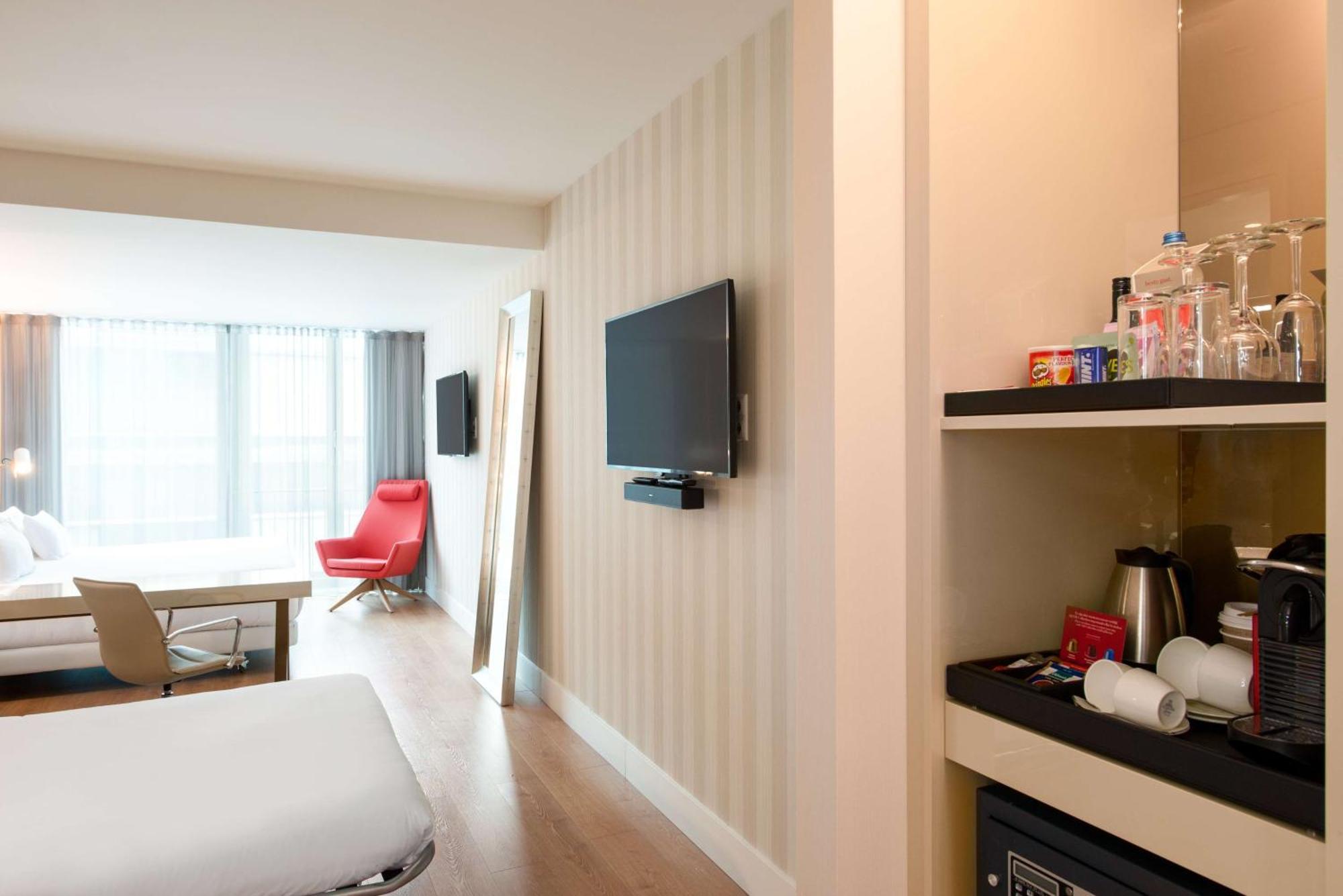 Nh Collection Centre Hotel Eindhoven