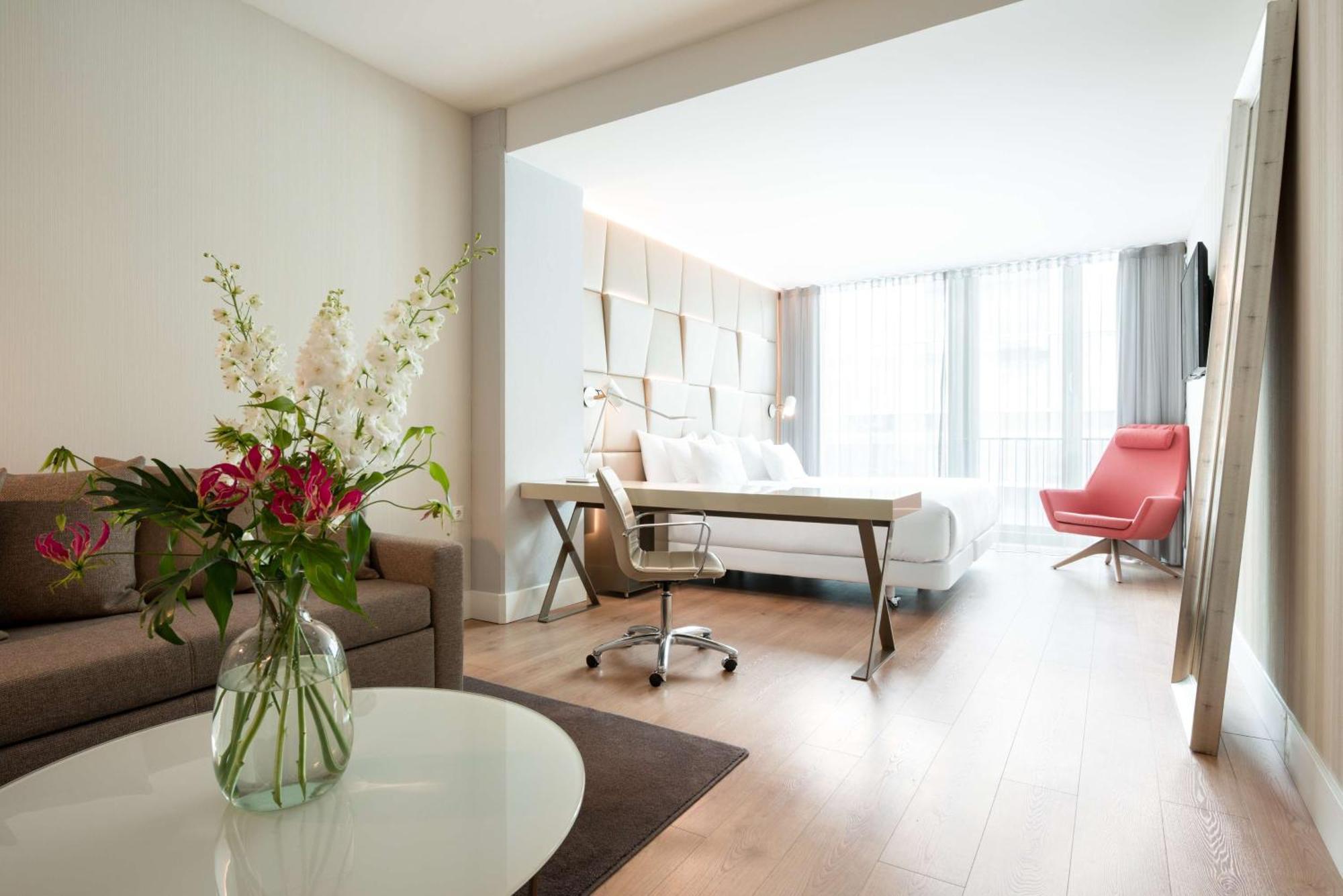 Hotel Nh Collection Centre 5*