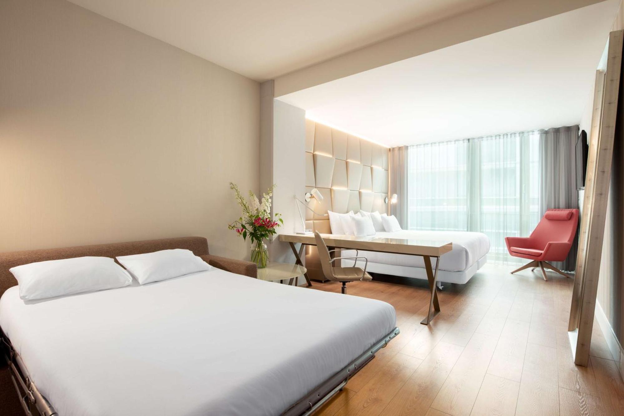 Hotel Nh Collection Centre Eindhoven