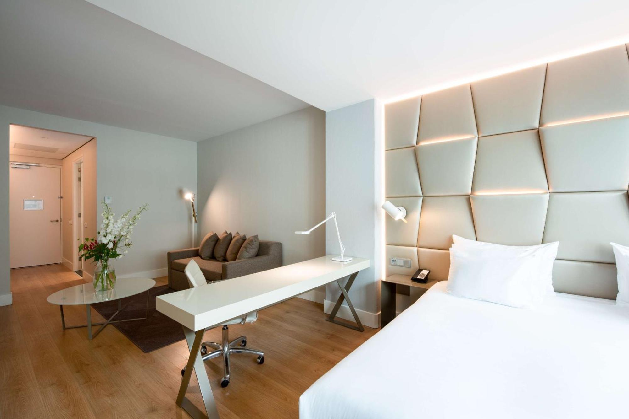 Nh Collection Centre 5* Eindhoven