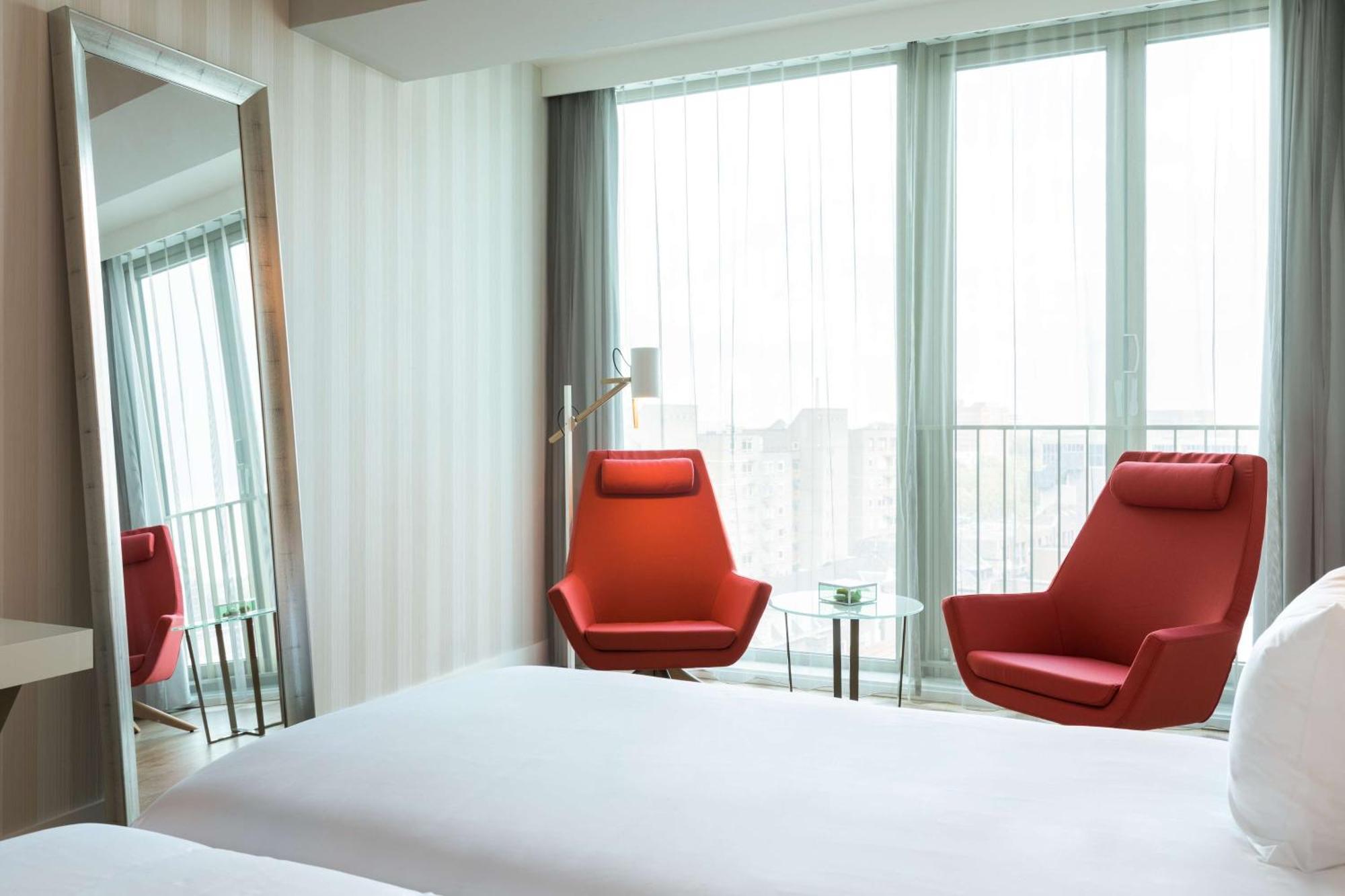 Hotel Nh Collection Centre Eindhoven